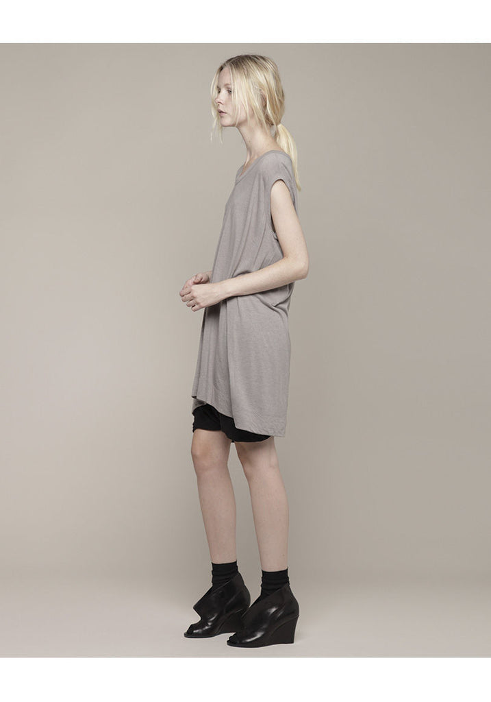 V-Neck Sleeveless Tank