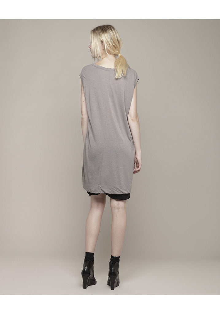 V-Neck Sleeveless Tank