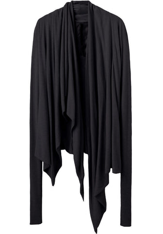 Wrap Cardigan