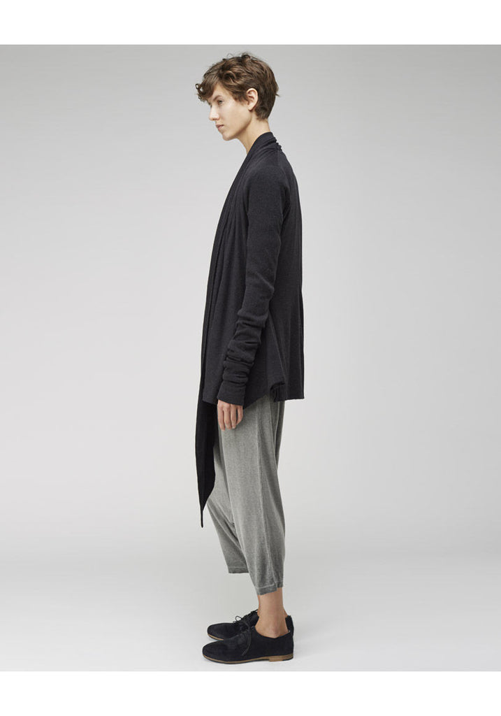 Wrap Cardigan