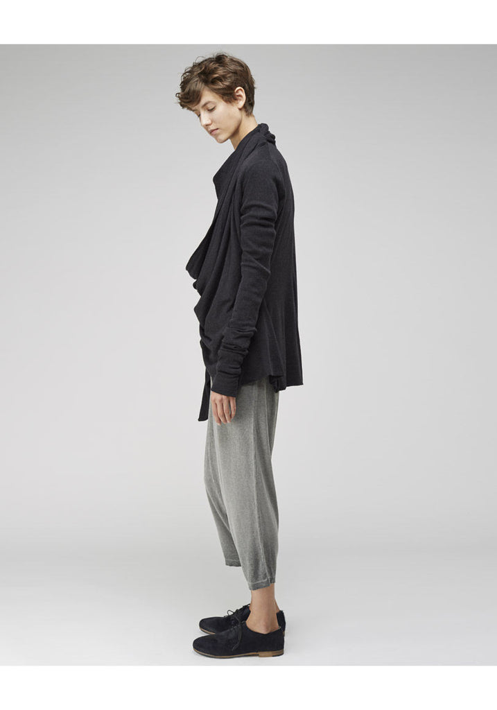 Wrap Cardigan
