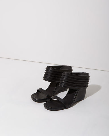 Ruhlmann Sabot Sandal
