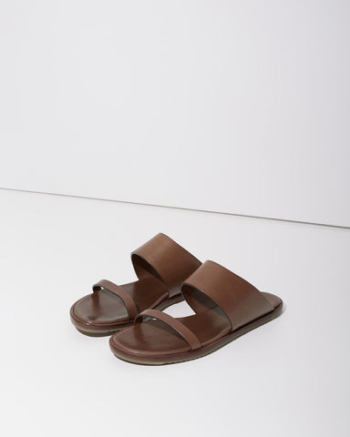 Two-Strap Sandal