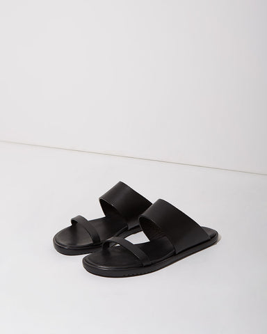 Two-Strap Sandal