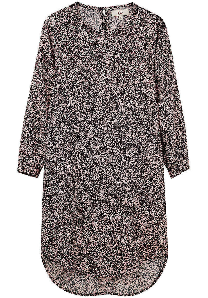 Bella Notebook Dress