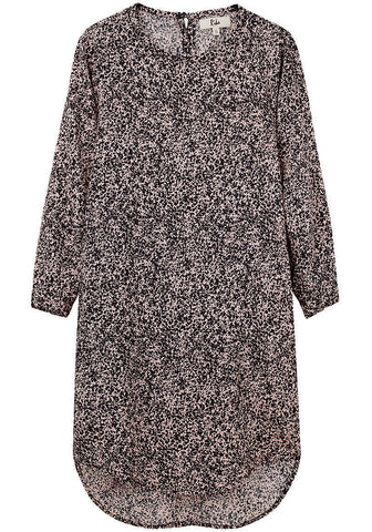 Bella Notebook Dress