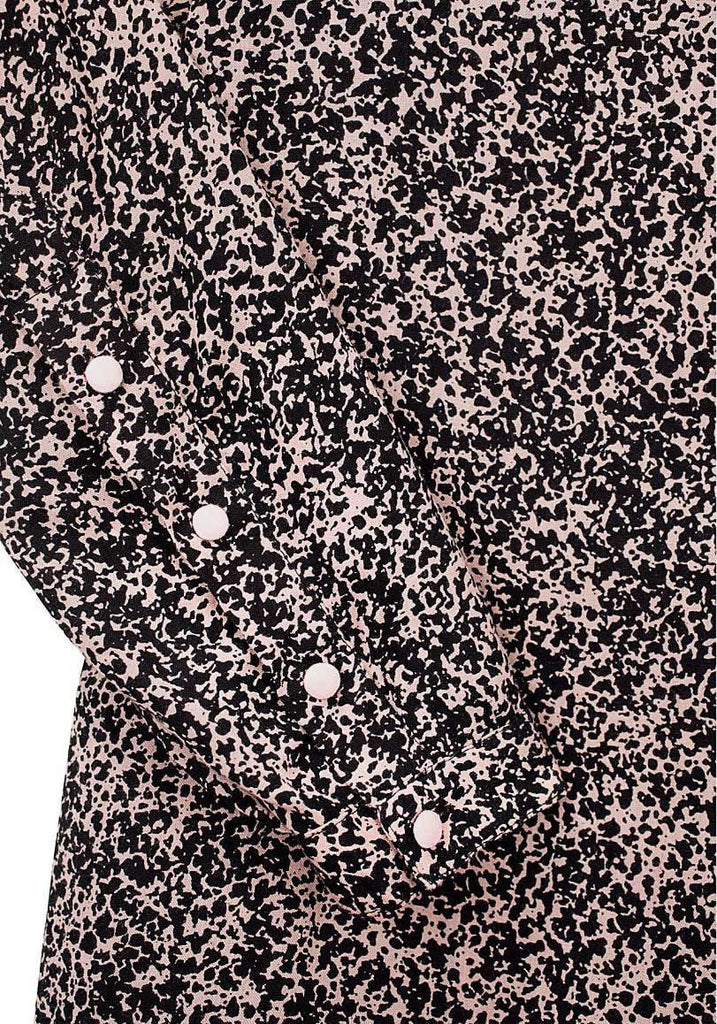 Bella Notebook Dress