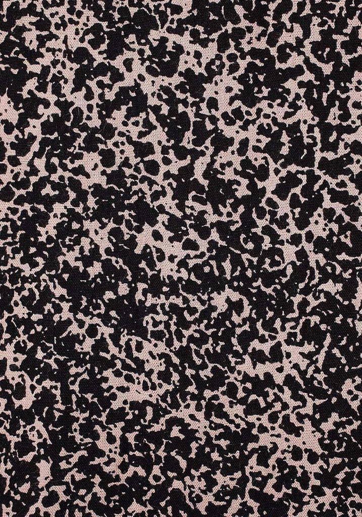 Bella Notebook Dress