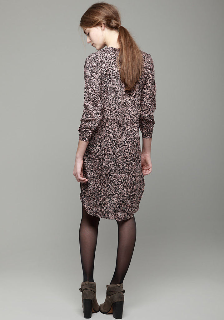 Bella Notebook Dress