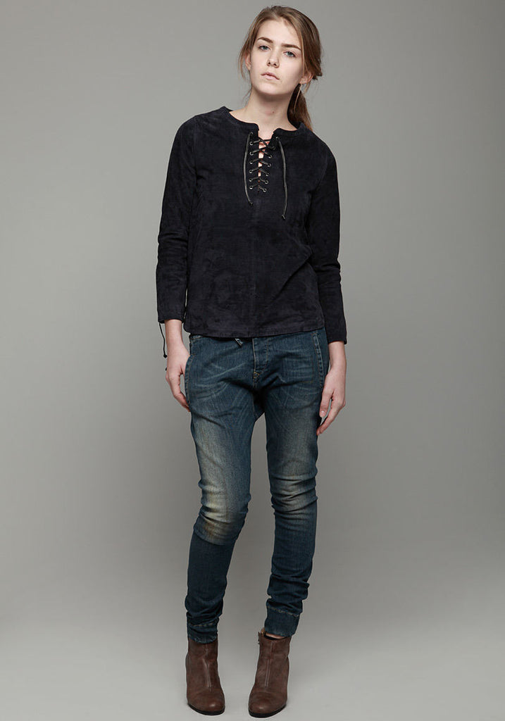 Chloe Blouse