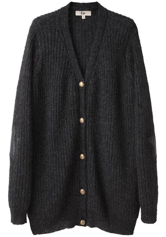 Granny Cardigan