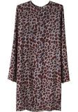 Jagger Dress