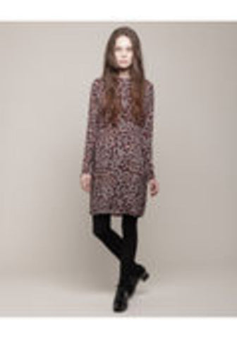Jagger Dress