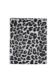 Leopard Print Scarf