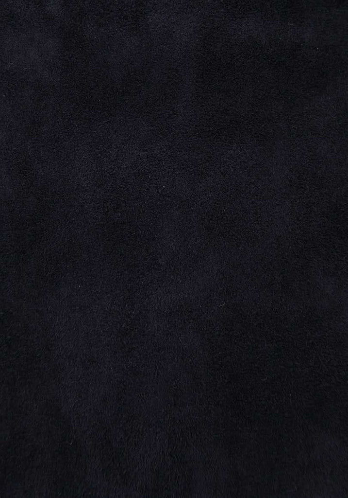 Pearla Smoking Jacket