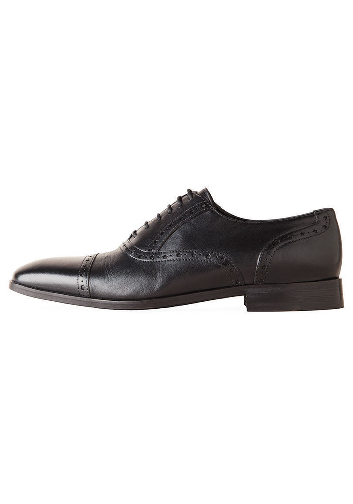 Ricci Oxford