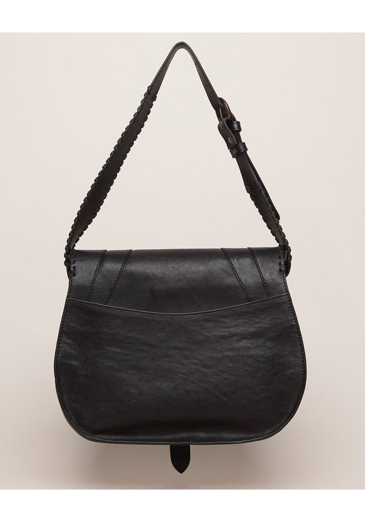 Saddle Bag