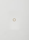 LARGE TWIST RING