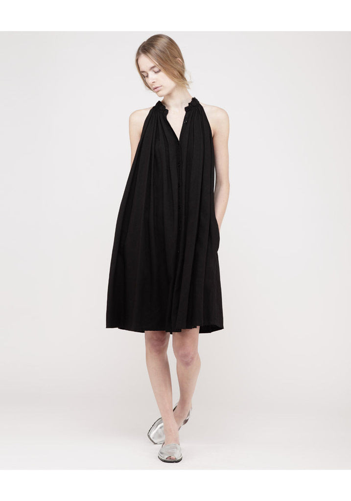 Metallic Avarca Sandal