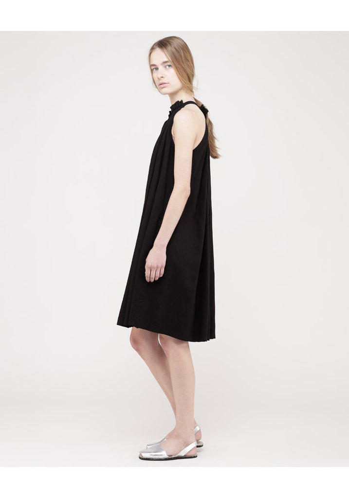 Metallic Avarca Sandal