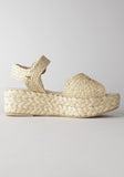 Acroa Platform Espadrille