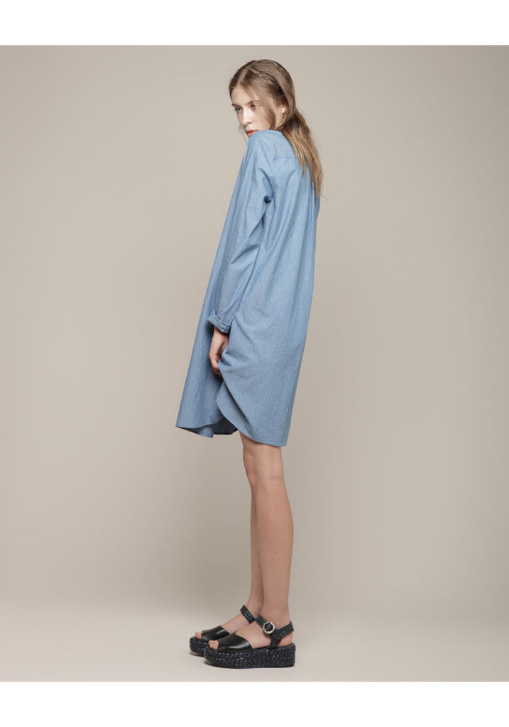 Agra Platform Espadrille