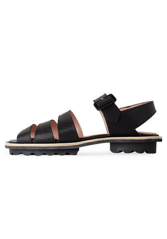 Bidac Strappy Sandal