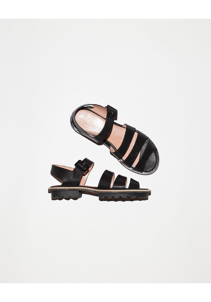 Bidac Strappy Sandal