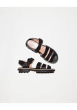 Bidac Strappy Sandal