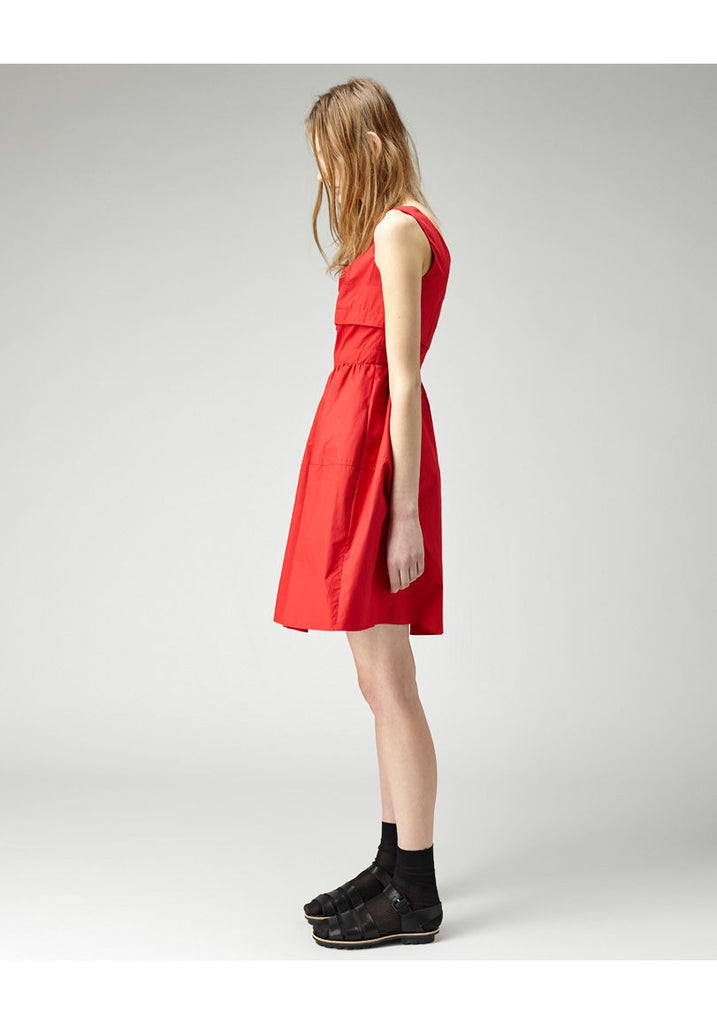 Bidac Strappy Sandal