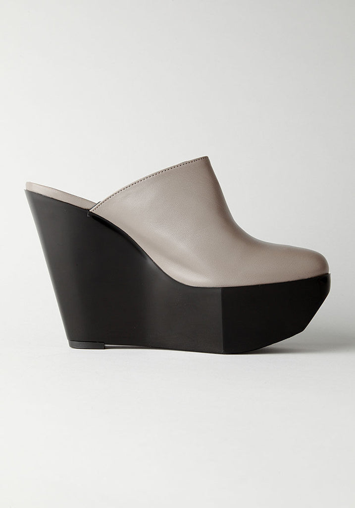Buski Platform Mule