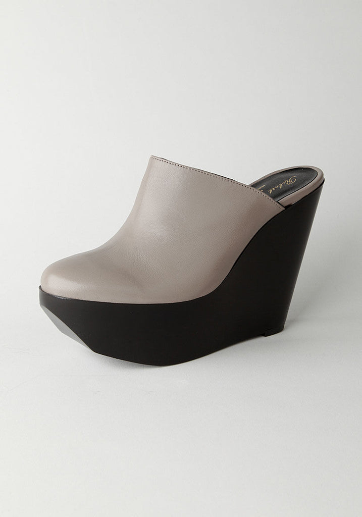 Buski Platform Mule