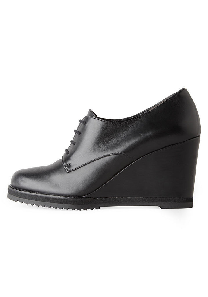 Cassiab Oxford Wedge