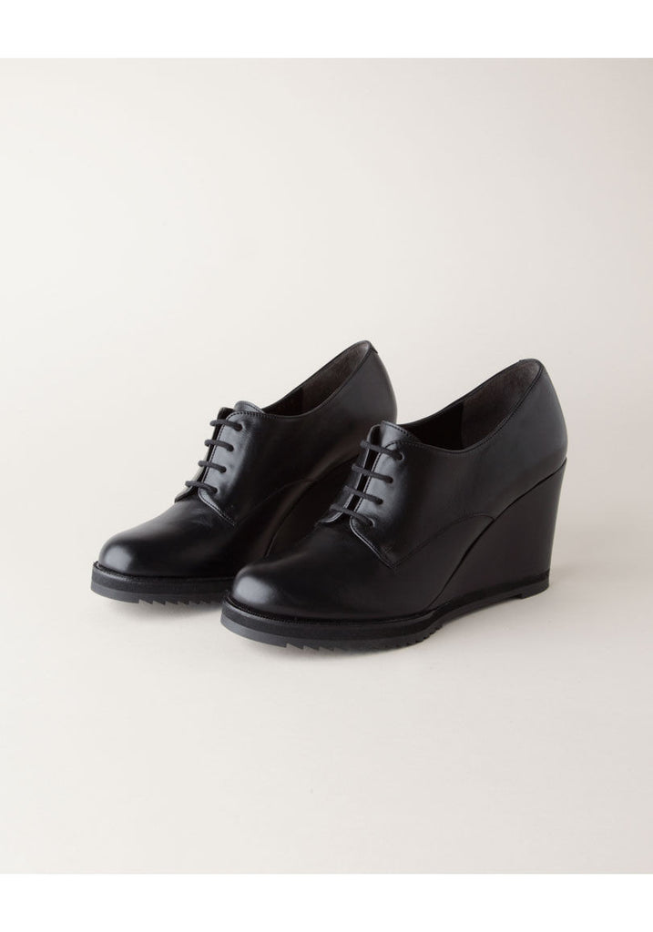 Cassiab Oxford Wedge