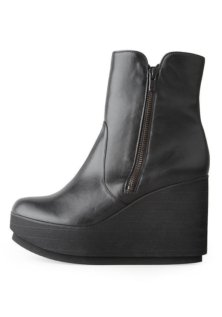 Charta Platform Boot
