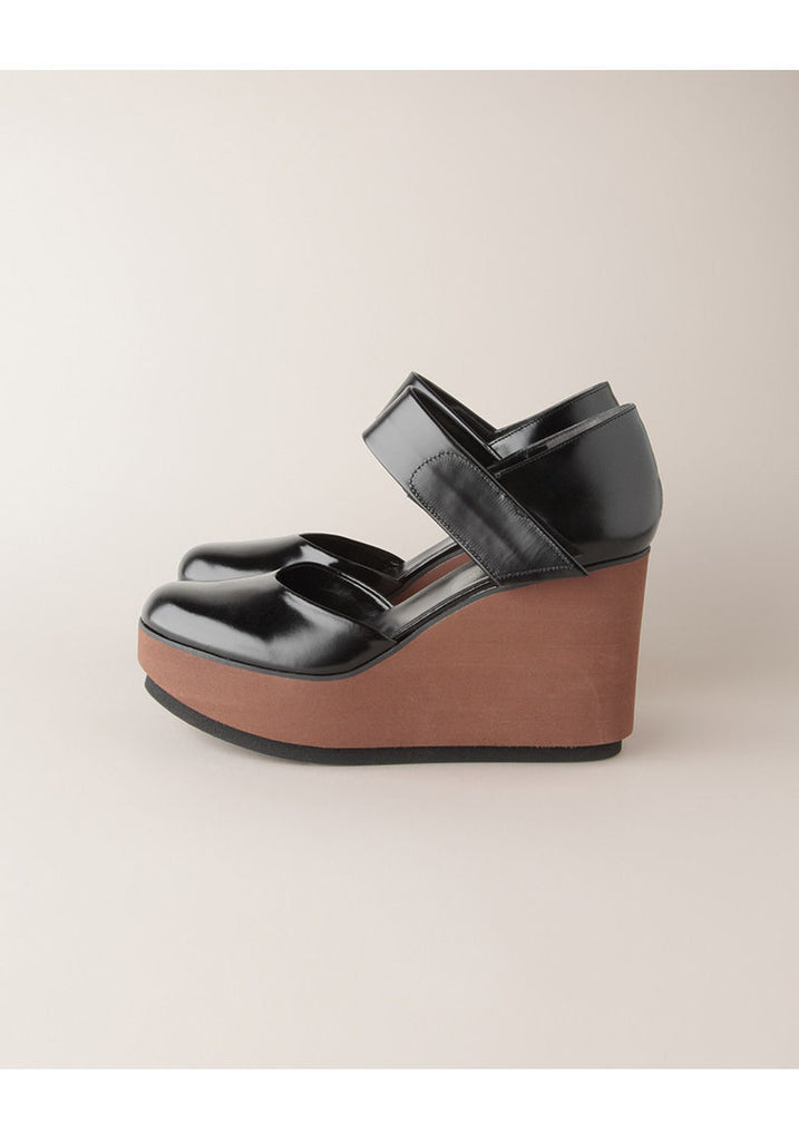 Chicago Platform Wedge