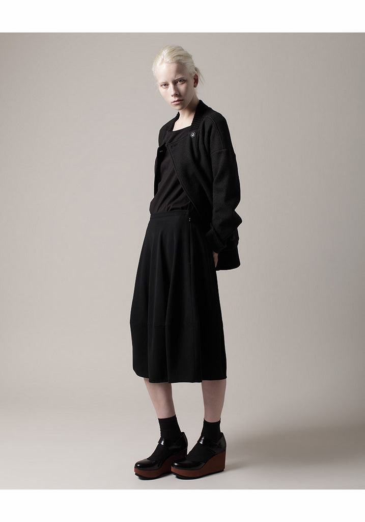 Chicago Platform Wedge