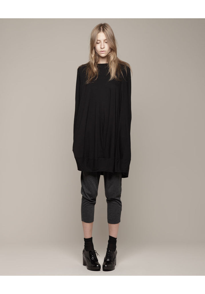 Coffee Lace Up Wedge