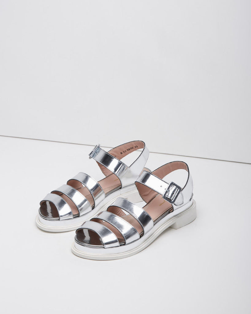 Corson Three Strap Sandal