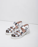 Corson Three Strap Sandal