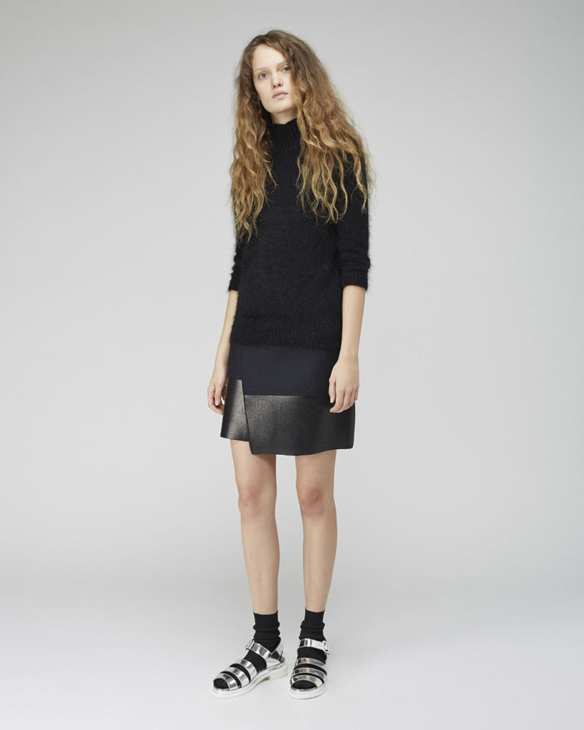 Corson Three Strap Sandal