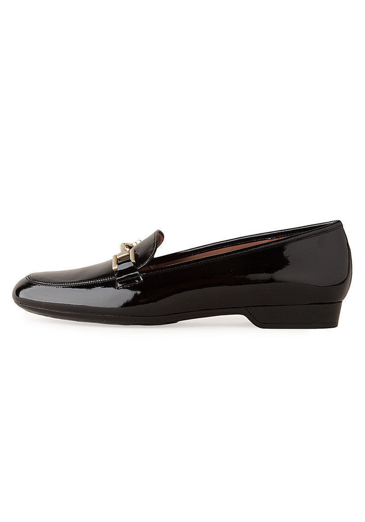 Fano Patent Loafer