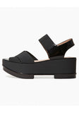 Farni Platform Sandal