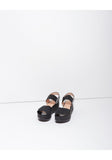 Farni Platform Sandal