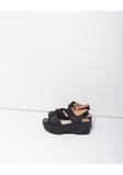 Farni Platform Sandal