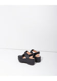 Farni Platform Sandal