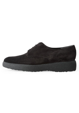 Feydoa Lace Up Oxford