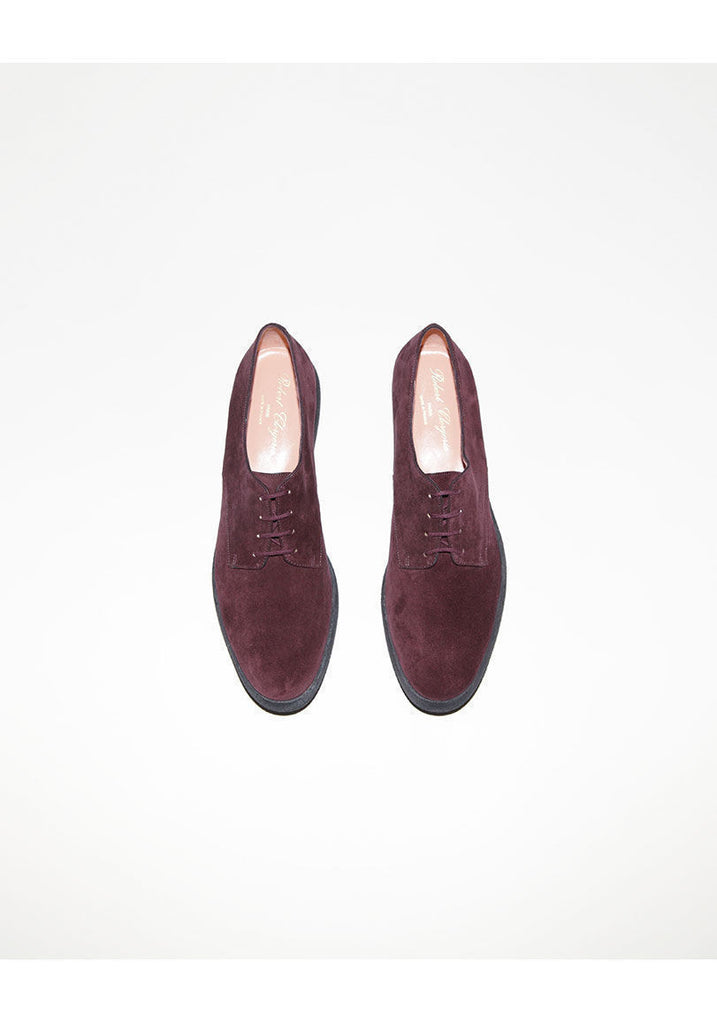 Feydod Lace Up Oxford