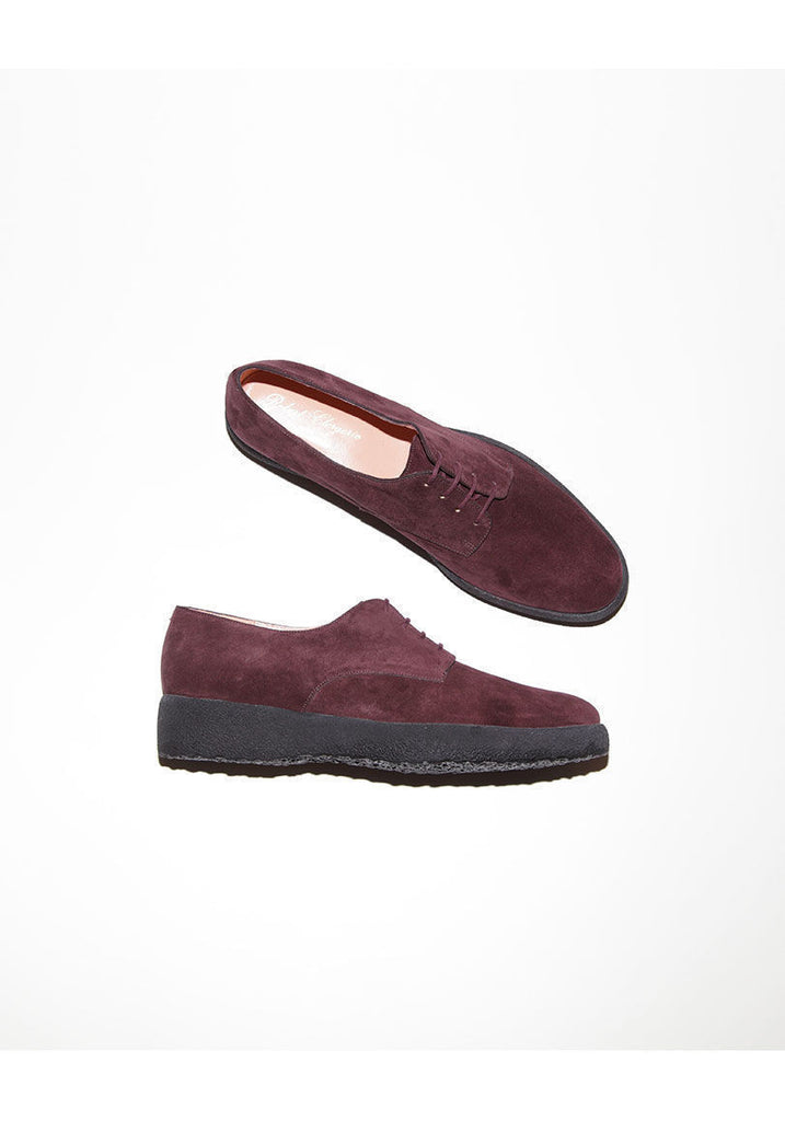 Feydod Lace Up Oxford