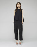 Frazzia Double Strap Platform Sandal